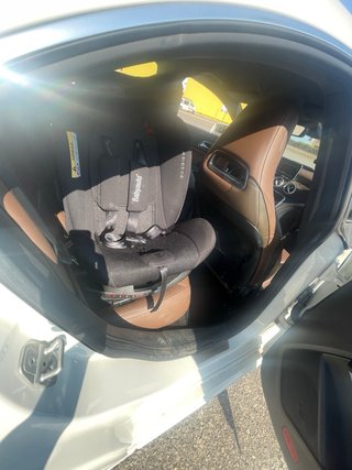 Mercedes-Benz Clase CLA AMG LINE