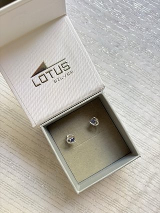 Pendientes de LOTUS