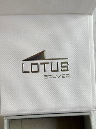Pendientes de LOTUS