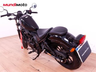 HONDA CMX 500 REBEL ABS