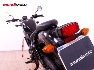HONDA CMX 500 REBEL ABS