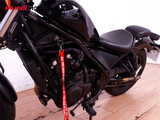 HONDA CMX 500 REBEL ABS