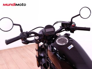 HONDA CMX 500 REBEL ABS