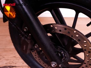 HONDA CMX 500 REBEL ABS