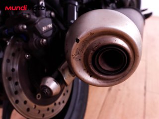 HONDA CMX 500 REBEL ABS