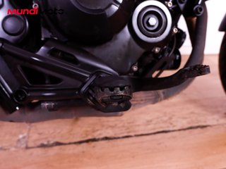 HONDA CMX 500 REBEL ABS