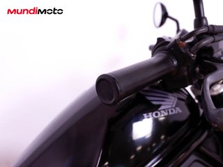 HONDA CMX 500 REBEL ABS