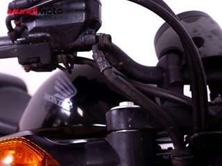 HONDA CMX 500 REBEL ABS