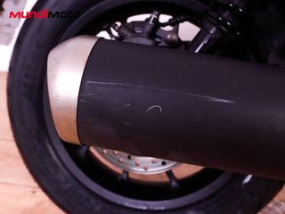 HONDA CMX 500 REBEL ABS