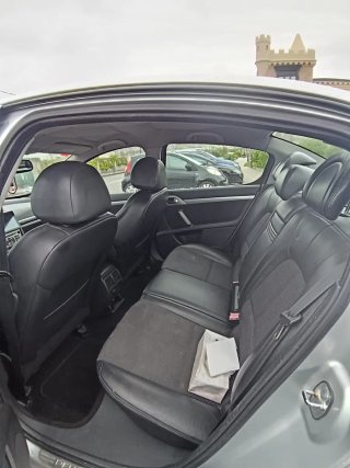 Peugeot 307 2007