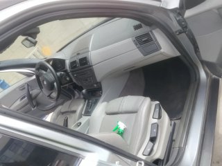 BMW X3 2004