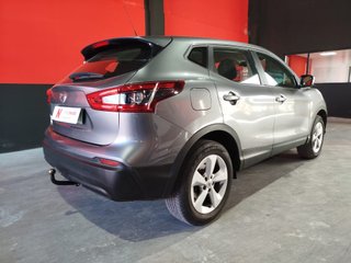 QASHQAI  - Desde 247€ al mes ¡sin entrada!