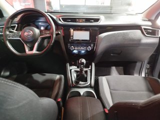 QASHQAI  - Desde 247€ al mes ¡sin entrada!
