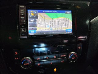 QASHQAI  - Desde 247€ al mes ¡sin entrada!