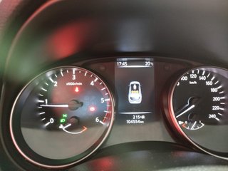 QASHQAI  - Desde 247€ al mes ¡sin entrada!