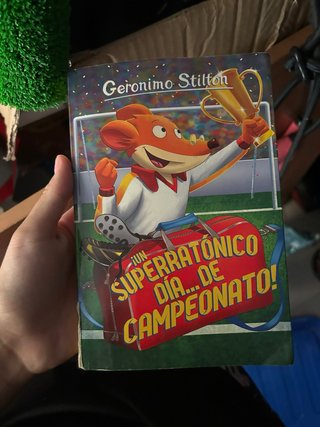 Libros