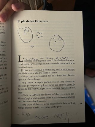 Libros