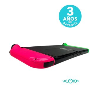 Nintendo Switch OLED HEG-001 64GB