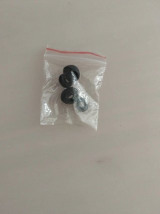 Auriculares Inalámbricos Blancos