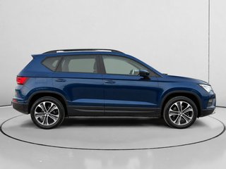 SEAT Ateca 1.6 TDI Style Plus Nav Eco 85 kW (115 CV)