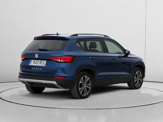 SEAT Ateca 1.6 TDI Style Plus Nav Eco 85 kW (115 CV)