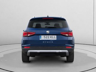 SEAT Ateca 1.6 TDI Style Plus Nav Eco 85 kW (115 CV)