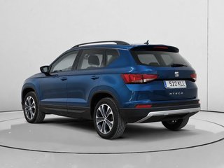 SEAT Ateca 1.6 TDI Style Plus Nav Eco 85 kW (115 CV)