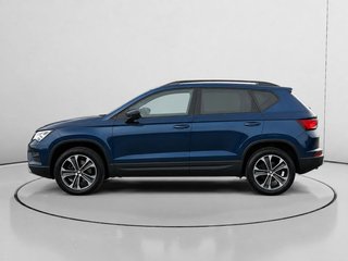 SEAT Ateca 1.6 TDI Style Plus Nav Eco 85 kW (115 CV)