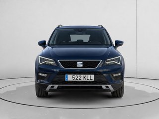 SEAT Ateca 1.6 TDI Style Plus Nav Eco 85 kW (115 CV)