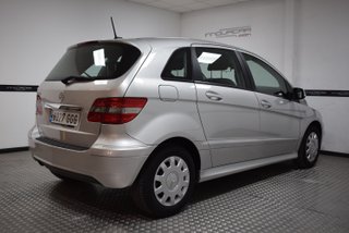 Mercedes-Benz Clase B B 150
