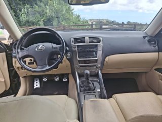 Lexus IS 2007