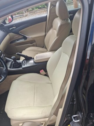 Lexus IS 2007