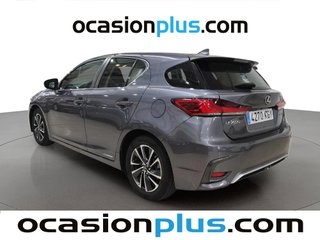Lexus CT 200h Business 100 kW (136 CV)