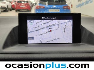Lexus CT 200h Business 100 kW (136 CV)
