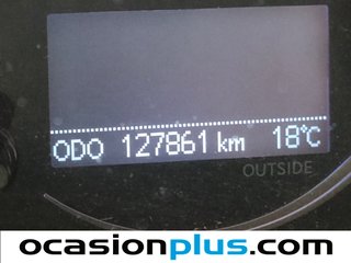 Lexus CT 200h Business 100 kW (136 CV)