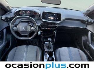 Peugeot 2008 PureTech 100 S&S Allure 75 kW (100 CV)