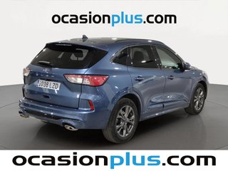 Ford Kuga 1.5 EcoBoost S&S ST-Line 4x2 110 kW (150 CV)