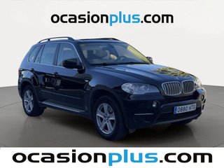 BMW X5 xDrive30d 180 kW (245 CV)