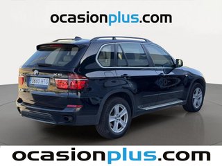 BMW X5 xDrive30d 180 kW (245 CV)