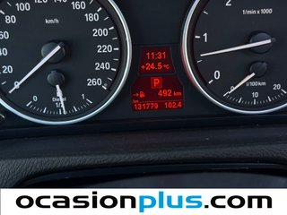 BMW X5 xDrive30d 180 kW (245 CV)