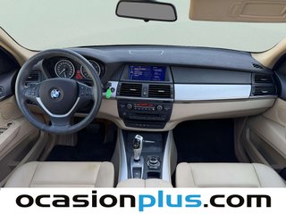BMW X5 xDrive30d 180 kW (245 CV)