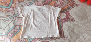 Camiseta niña Summer Vibes