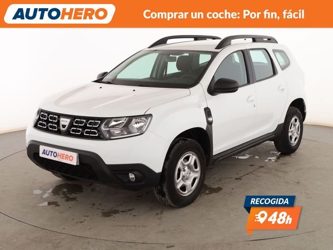 Dacia Duster 1.0 TCe Comfort - foto 1