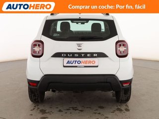 Dacia Duster 1.0 TCe Comfort