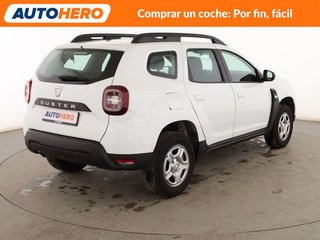 Dacia Duster 1.0 TCe Comfort