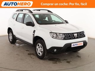 Dacia Duster 1.0 TCe Comfort