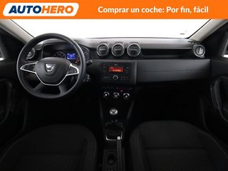 Dacia Duster 1.0 TCe Comfort
