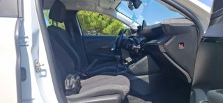‼️P. 208 1.5 BlueHDi‼️ 100cv 6VEL AÑO 2020