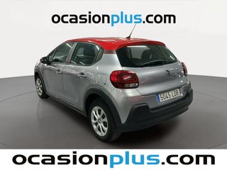 Citroen C3 PureTech 83 Feel 60 kW (83 CV)