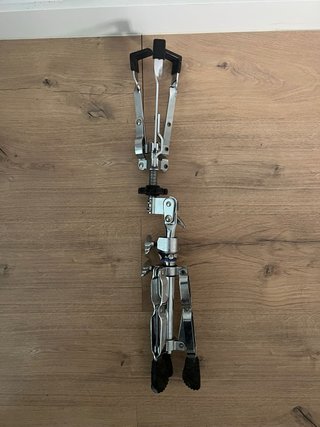 Pie de caja Yamaha SS850
